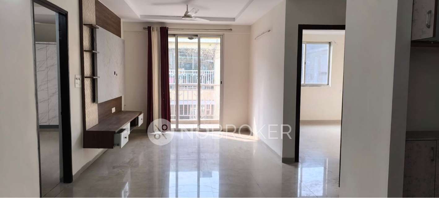 2 BHK Flat In Lodha Casa Paradiso for Rent  In Sanath Nagar