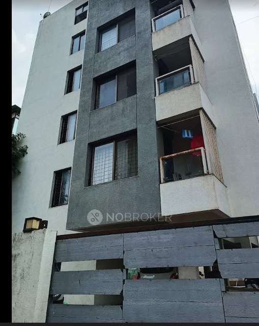 Shared Room for Female In 2 BHK  In Dsd House In Baner