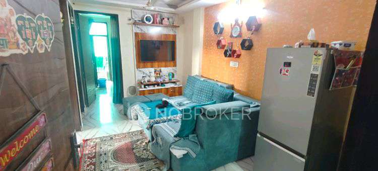 3 BHK Flat For Sale  In Najafgarh