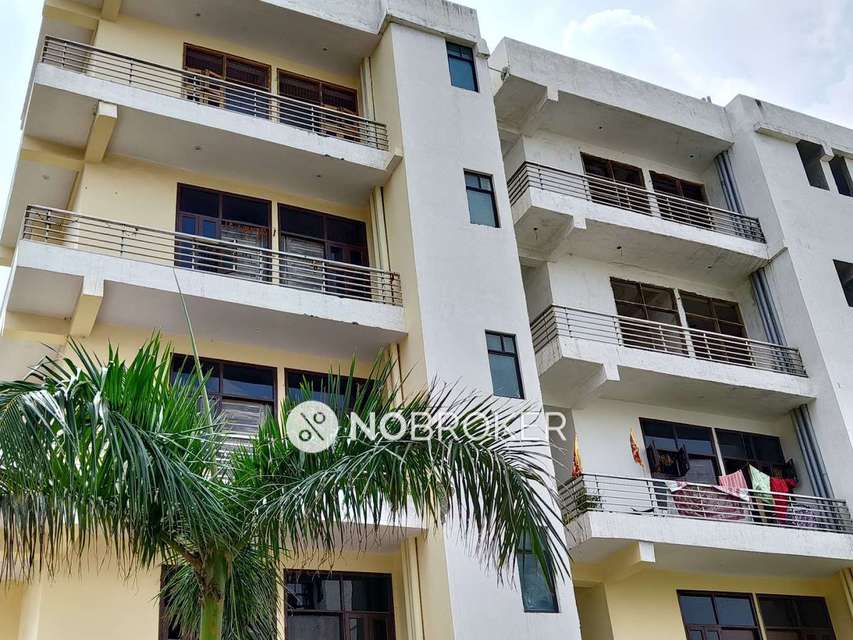 2 BHK Flat In Sai Hertage  For Sale  In Hathipur