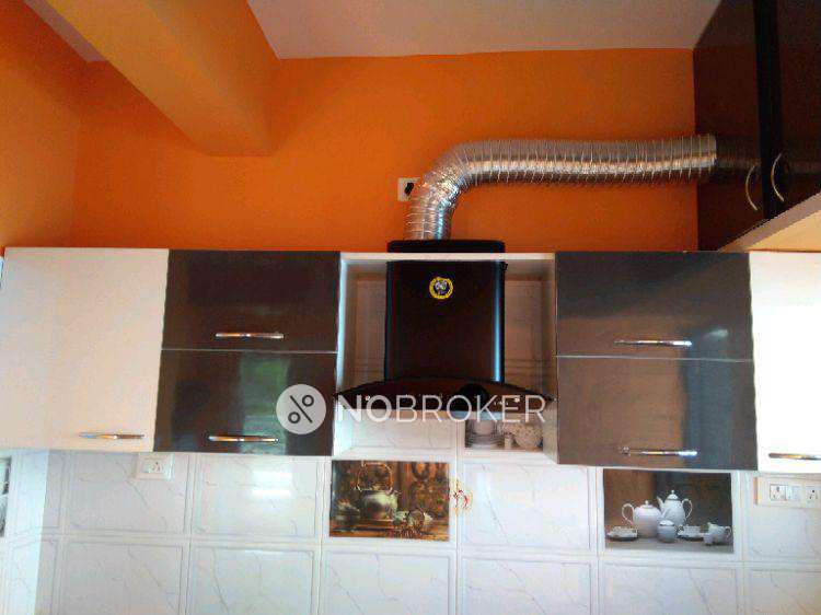 2 BHK Flat In Kriti Enclave For Sale  In Prakruthi Township