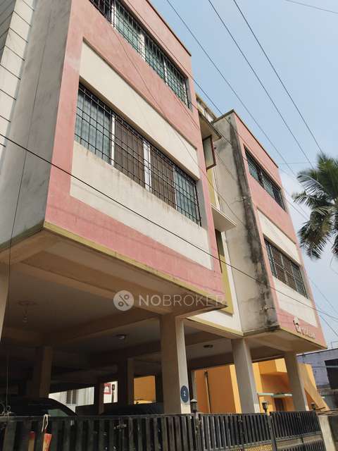 2 BHK Flat In Pammal for Rent  In Pammal