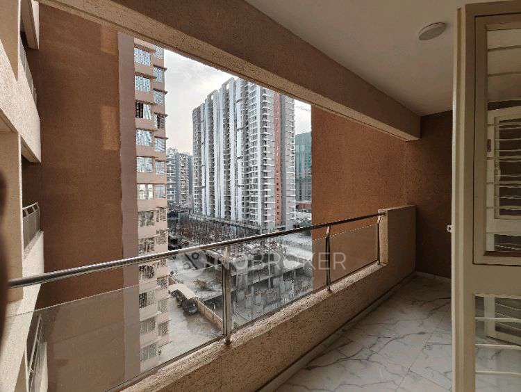 2 BHK Flat In Gk Mirai for Rent  In Punawale