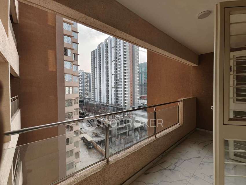 2 BHK Flat In Gk Mirai for Rent  In Punawale