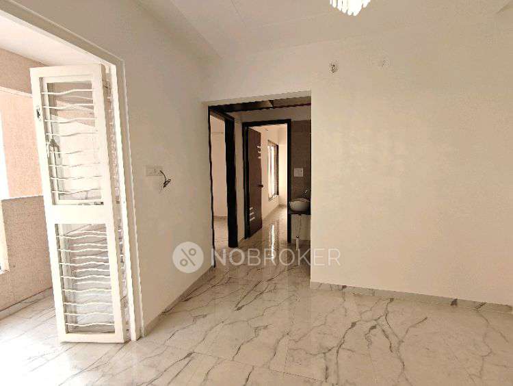 2 BHK Flat In Gk Mirai for Rent  In Punawale