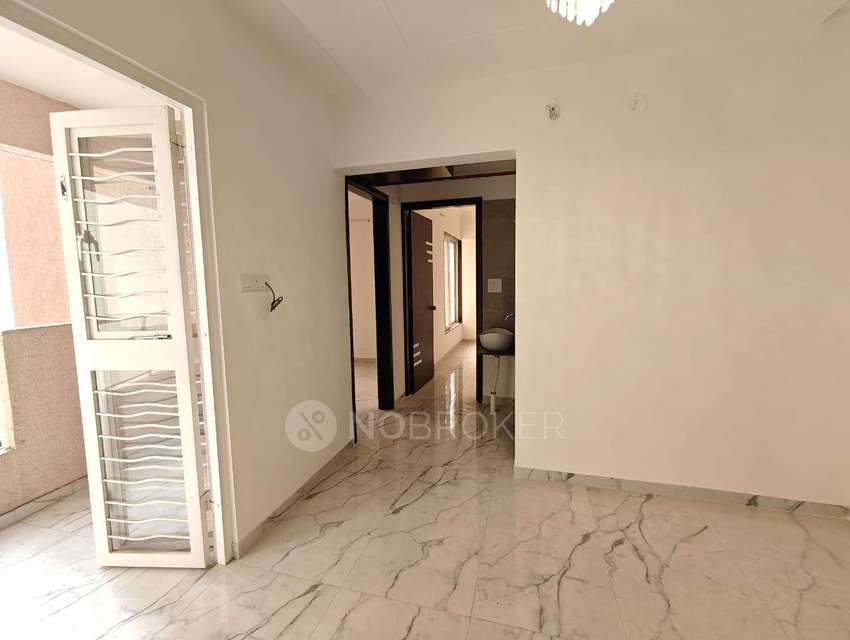 2 BHK Flat In Gk Mirai for Rent  In Punawale