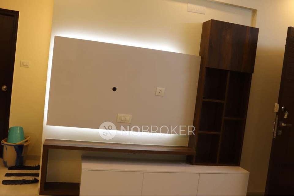 2 BHK Flat In Dsr Waterscape for Rent  In K Channasandra