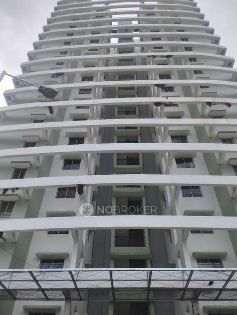 3 BHK Flat In Confident Antlia Iii for Rent  In Sarjapura