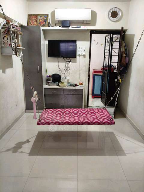1 BHK Flat In Shankar Apartment  For Sale  In Santacruz East