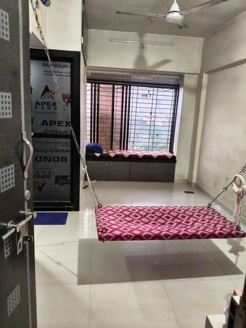 1 BHK Flat In Shankar Apartment  For Sale  In Santacruz East