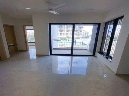 2 BHK Flat In Rama Metro Life for Rent  In Wakad