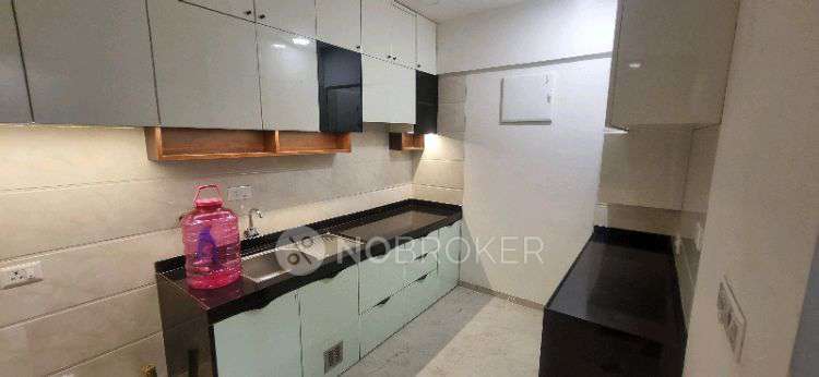 2 BHK Flat In Rama Metro Life for Rent  In Wakad