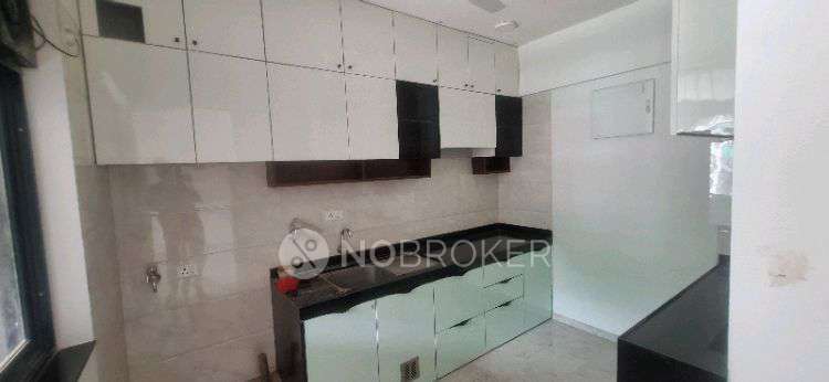 2 BHK Flat In Rama Metro Life for Rent  In Wakad