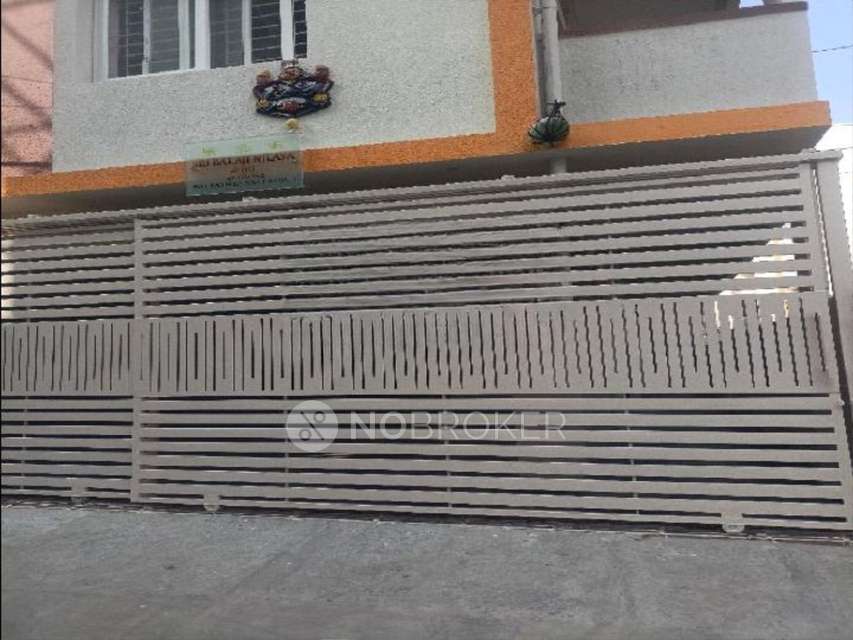 2 BHK Flat For Sale  In Krishnarajapuram 