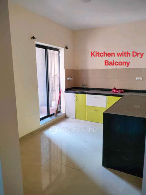 3 BHK Flat In Park Springs Society for Rent  In Park Springs Phase 2