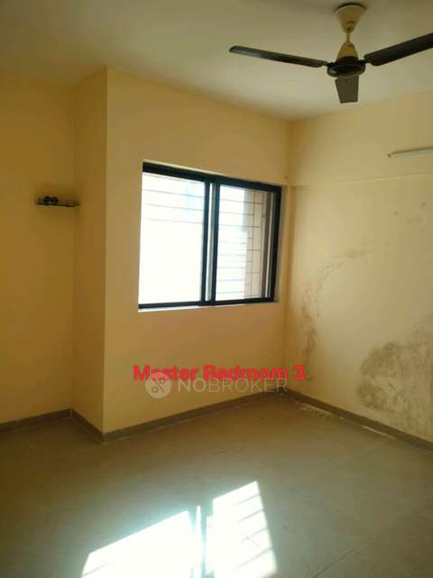 3 BHK Flat In Park Springs Society for Rent  In Park Springs Phase 2