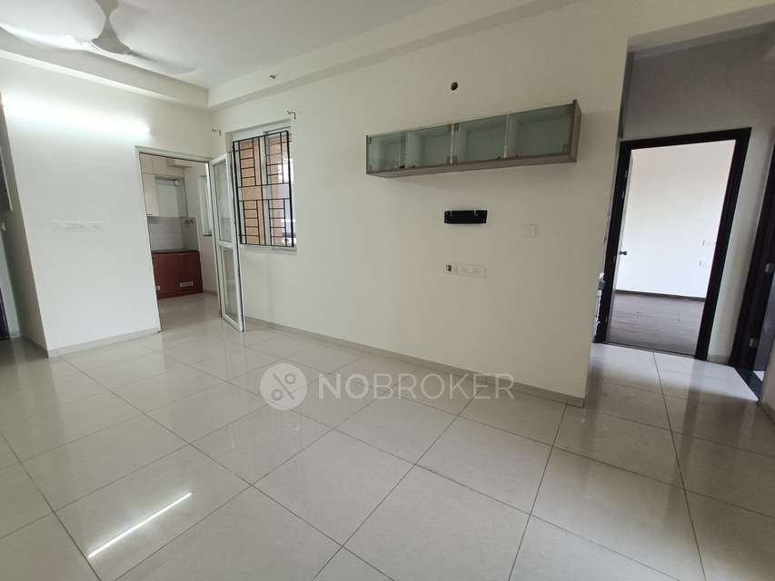 2 BHK Flat In Doshi Risington,karapakkam For Sale  In Karapakkam