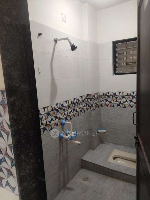 1 BHK Flat In Vijaya Apartment M for Rent  In Snbp School