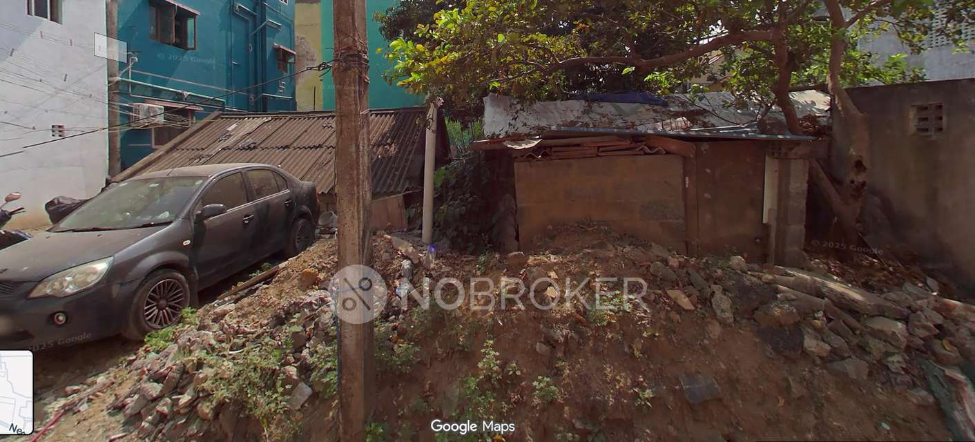 Plot For Sale  In Narayani Amman Koil St