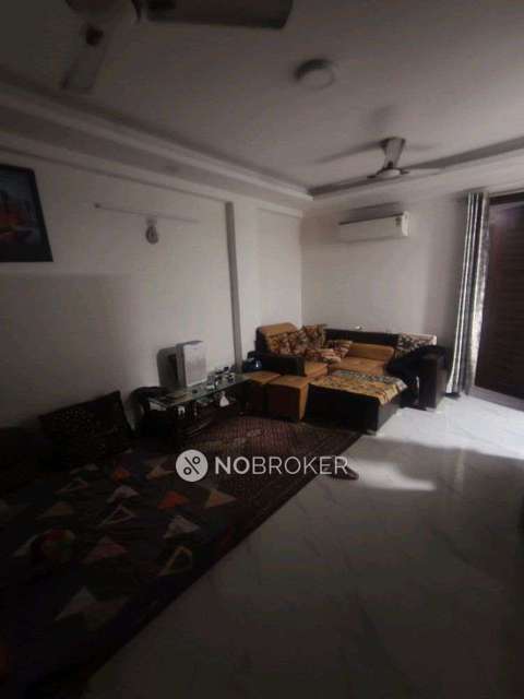 3 BHK Flat In Apartment For Sale  In Jvts Garden