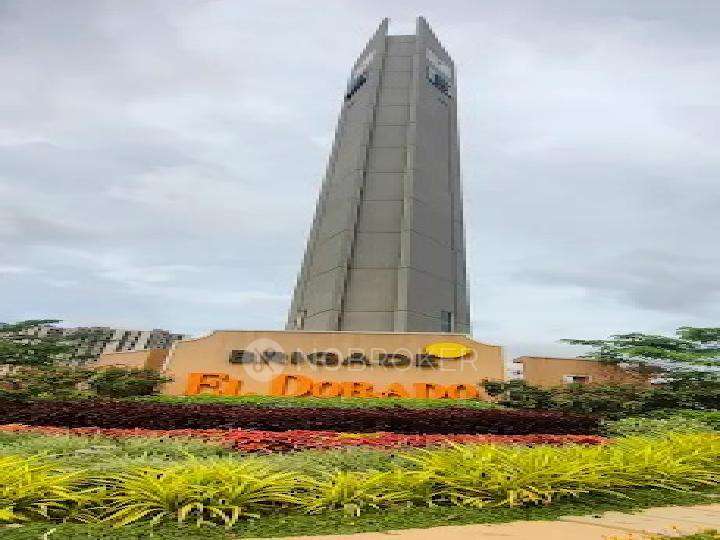 1 BHK Flat In Iridium At Brigade El Dorado  For Sale  In Huvinayakanahalli