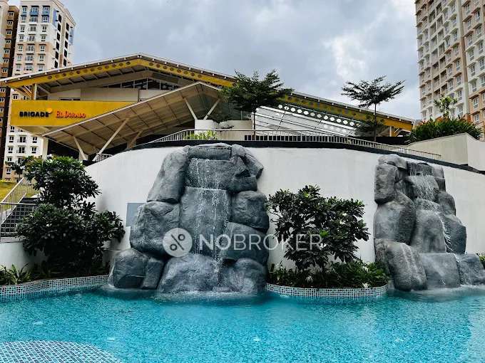 1 BHK Flat In Iridium At Brigade El Dorado For Sale  In Bagalur