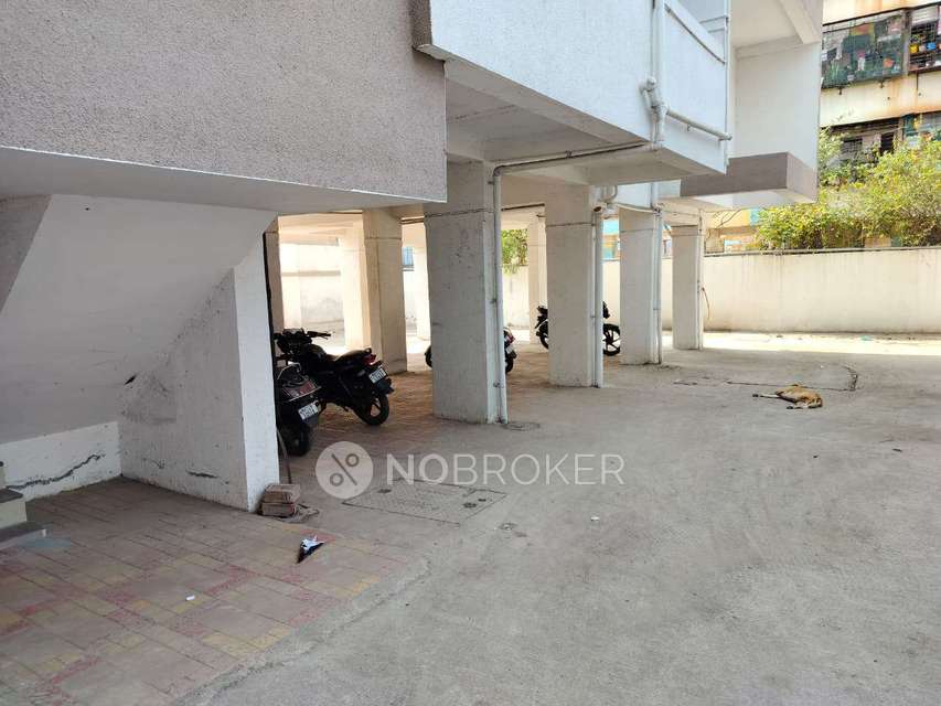 1 BHK Flat In Spring Residency for Rent  In H-66, Thakurwasti Rd, Ghorpade Wasti, Loni Kalbhor, Maharashtra 412201, India