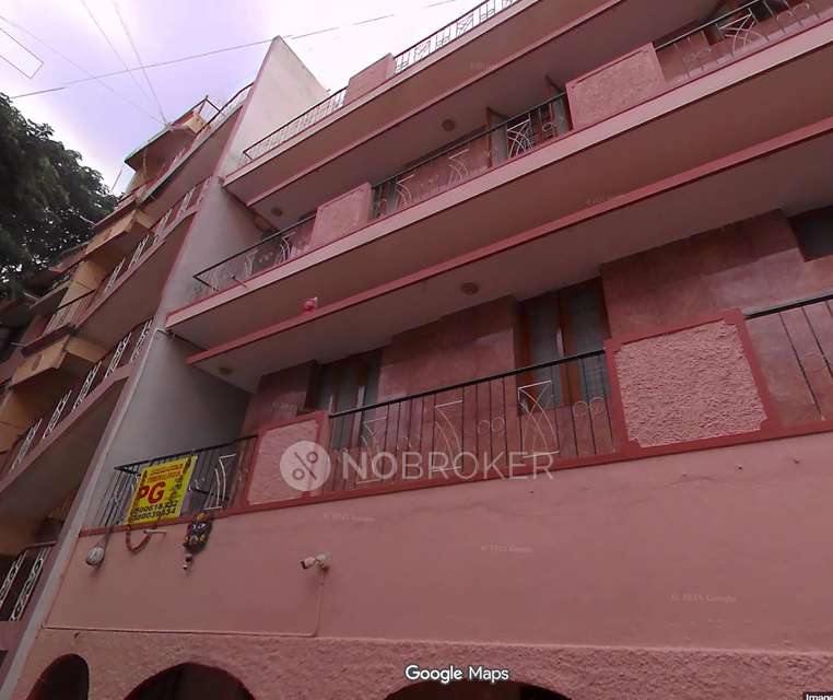 PG for Boys in Murugeshpalya