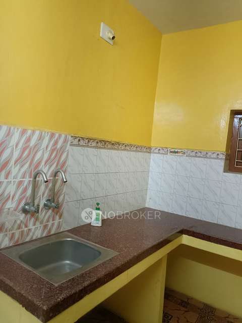 1 BHK House for Rent  In Kundrathur 