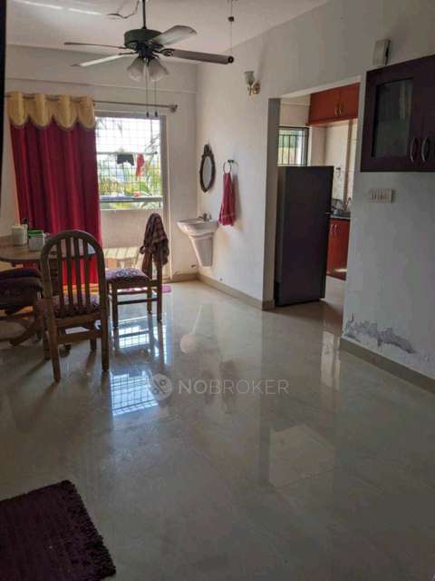 2 BHK Flat In Pearlite Lakeside Apartment for Rent  In Parappana Agrahara