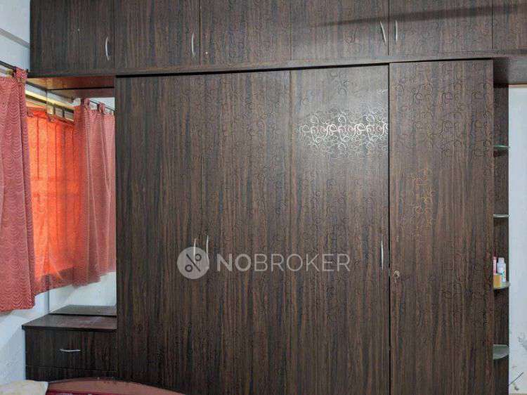 2 BHK Flat In Pearlite Lakeside Apartment for Rent  In Parappana Agrahara