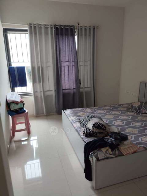 2 BHK Flat In Kumar Plam String for Rent  In Undri