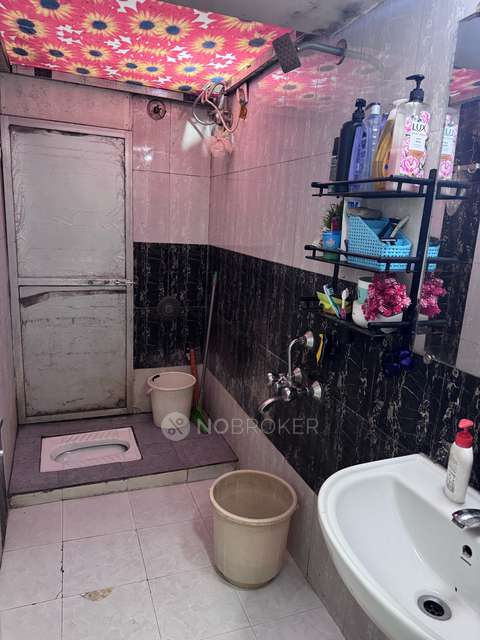 3 BHK Flat In Samrin Purnashanti Heights For Sale  In Jambli Naka