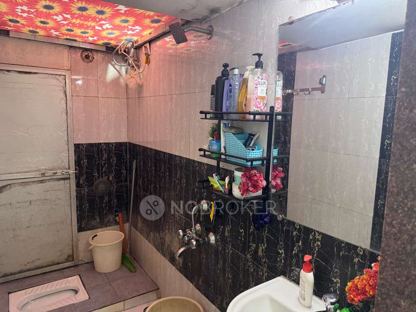 3 BHK Flat In Samrin Purnashanti Heights For Sale  In Jambli Naka