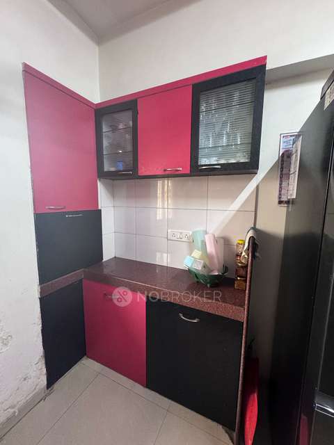 3 BHK Flat In Samrin Purnashanti Heights For Sale  In Jambli Naka