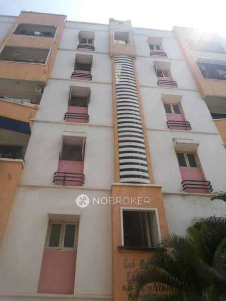 3 BHK Flat In Sri Sai Balaji Lakeview for Rent  In Nizampet