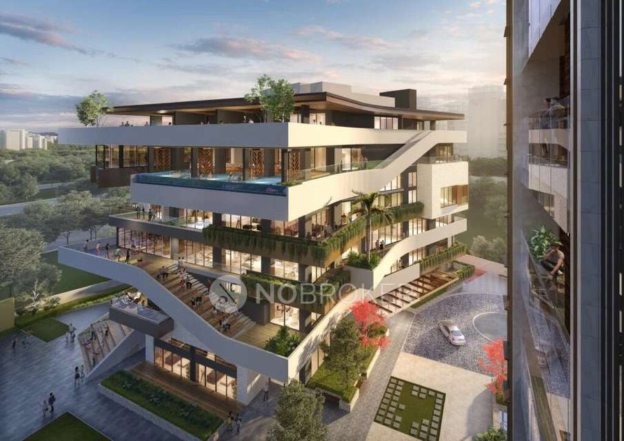 4+ BHK Flat In Sas Crown For Sale  In Sas Crown