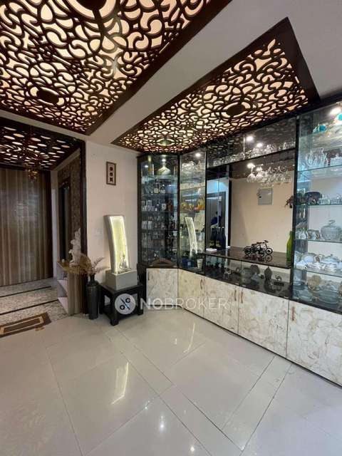 3 BHK Flat In Nirala Greenshire For Sale  In Patwari