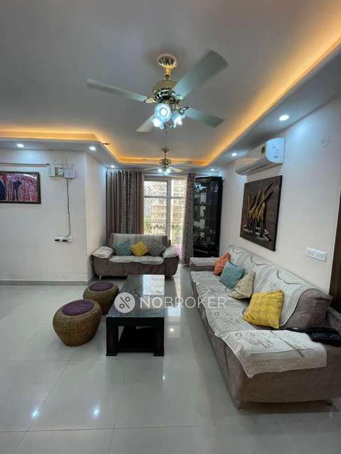 3 BHK Flat In Nirala Greenshire For Sale  In Patwari