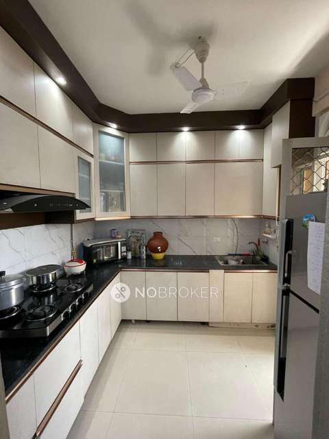 3 BHK Flat In Nirala Greenshire For Sale  In Patwari