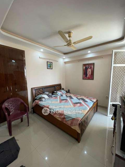 3 BHK Flat In Nirala Greenshire For Sale  In Patwari