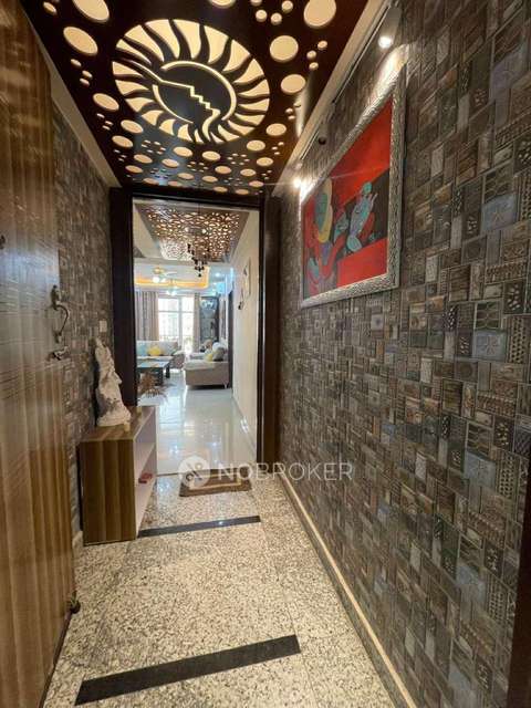 3 BHK Flat In Nirala Greenshire For Sale  In Patwari