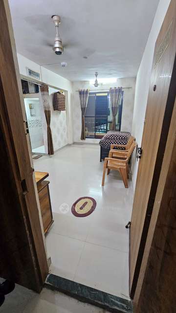 2 BHK Flat In Iqbal Head Building For Sale  In Mumbra