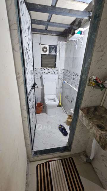 2 BHK Flat In Iqbal Head Building For Sale  In Mumbra