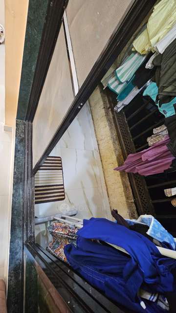 2 BHK Flat In Iqbal Head Building For Sale  In Mumbra