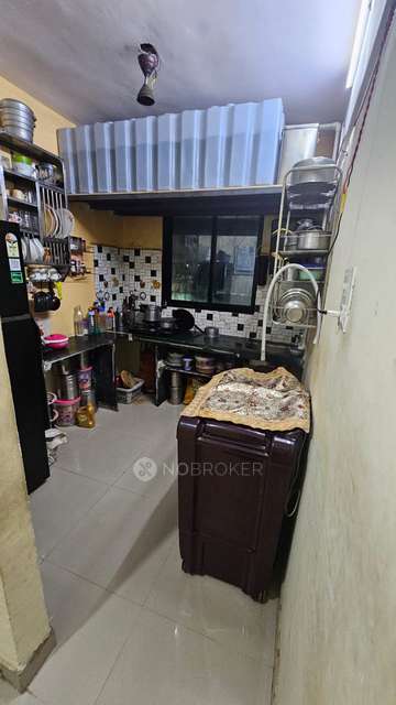 2 BHK Flat In Iqbal Head Building For Sale  In Mumbra