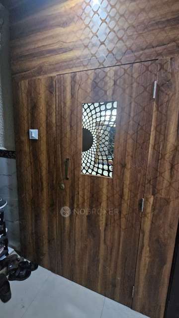 2 BHK Flat In Iqbal Head Building For Sale  In Mumbra