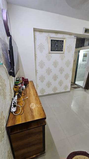 2 BHK Flat In Iqbal Head Building For Sale  In Mumbra