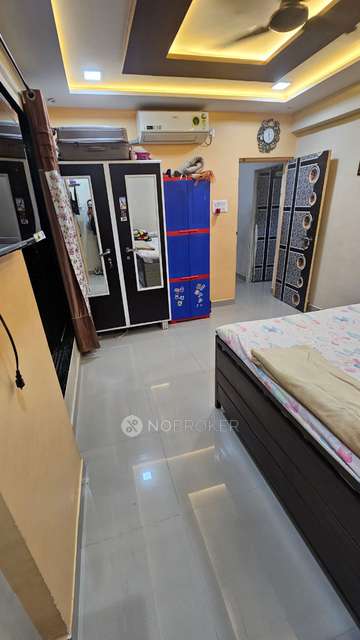 2 BHK Flat In Iqbal Head Building For Sale  In Mumbra