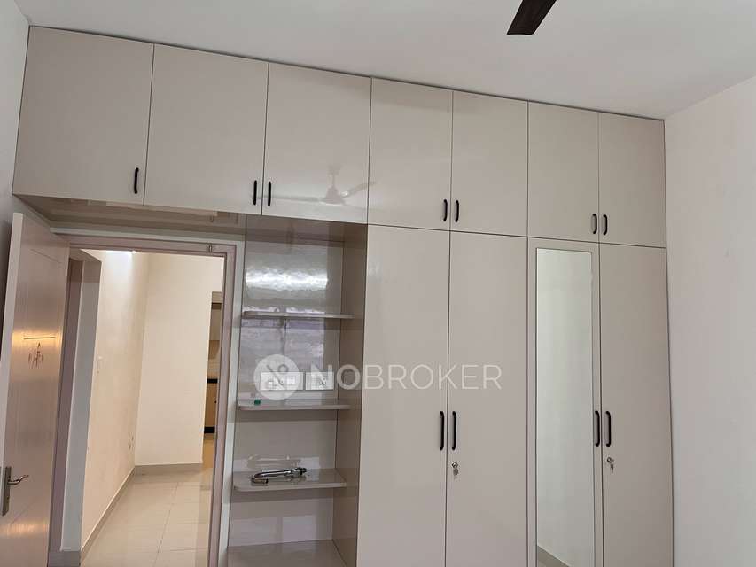 3 BHK Flat In Clpd Sunrise ,gunjur Palya for Rent  In Palm Lakeside